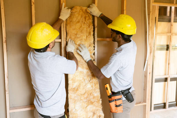 Types of Insulation We Offer in Monroeville, PA